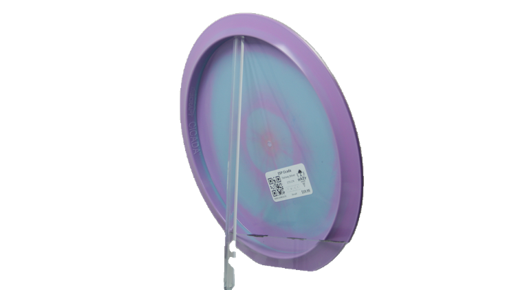 Discraft ESP Cicada Fairway Driver Back View