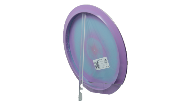 Discraft ESP Cicada Fairway Driver Back View