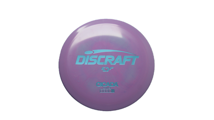 Discraft ESP Cicada Fairway Driver Front View