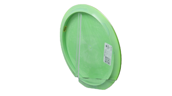 Discraft ESP Cigarra Fairway Driver Back View
