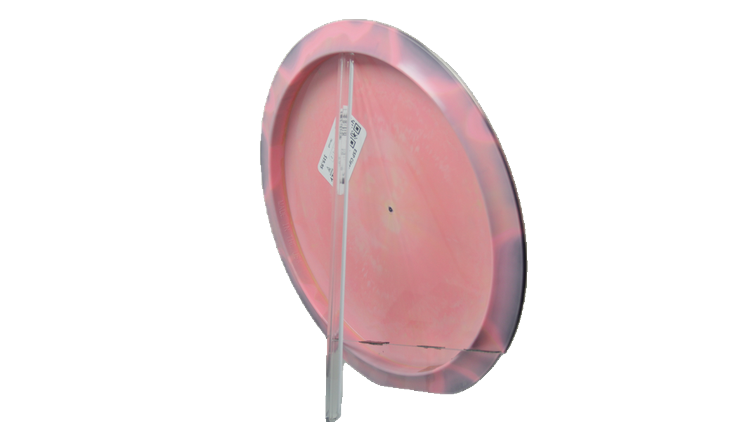 Discraft ESP Cigarra Fairway Driver Back View