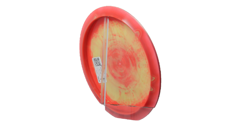 Discraft ESP Cigarra Fairway Driver Back View