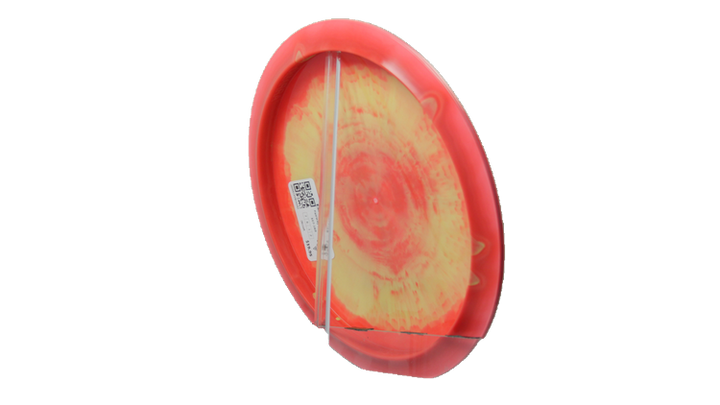 Discraft ESP Cigarra Fairway Driver Back View
