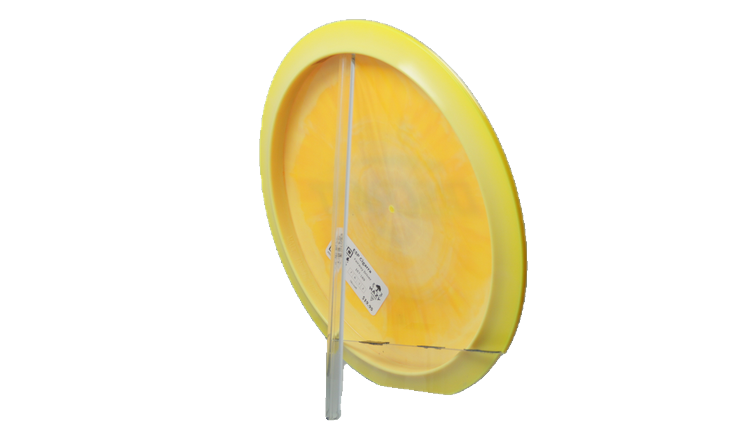 Discraft ESP Cigarra Fairway Driver Back View