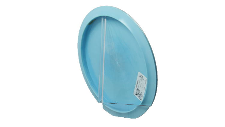 Discraft ESP Cigarra Fairway Driver Back View