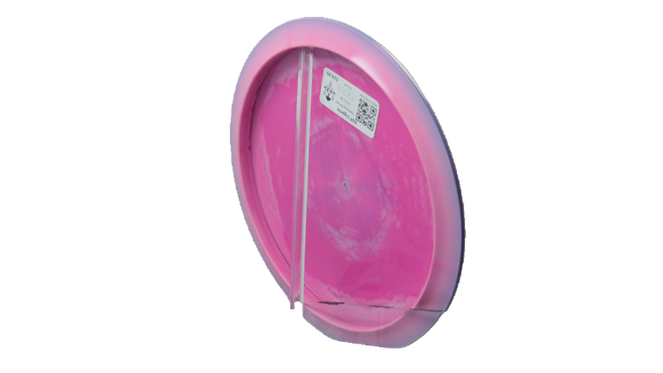 Discraft ESP Cigarra Fairway Driver Back View