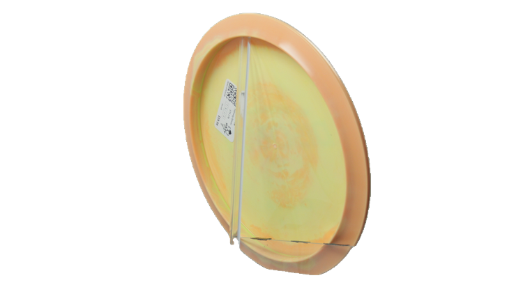 Discraft ESP Cigarra Fairway Driver Back View