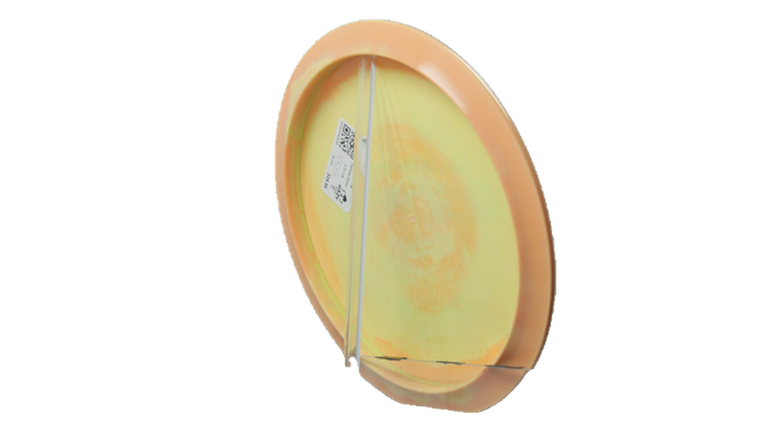 Discraft ESP Cigarra Fairway Driver Back View