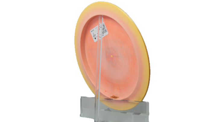 Discraft ESP Nuke SS Distance Driver Back View