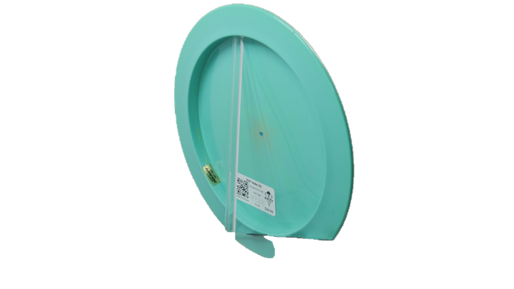 Discraft ESP Nuke SS Distance Driver Back View