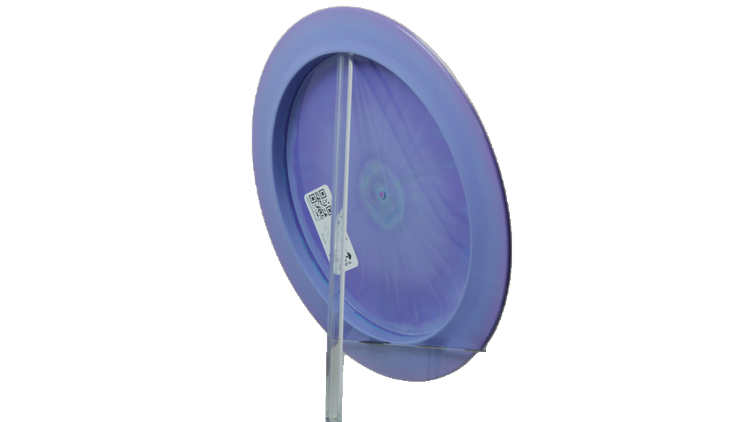 Discraft ESP Nuke SS Distance Driver Back View