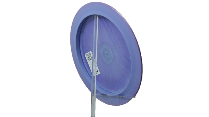 Discraft ESP Nuke SS Distance Driver Back View