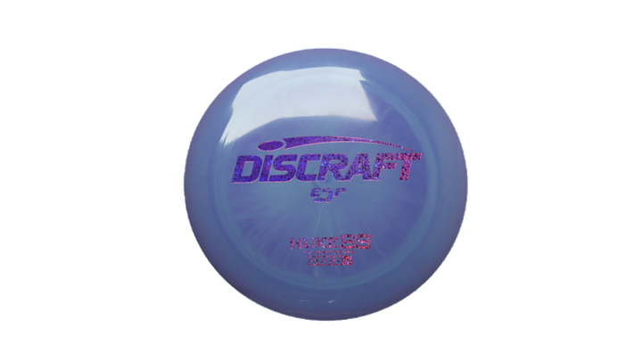 Discraft ESP Nuke SS Distance Driver Front View