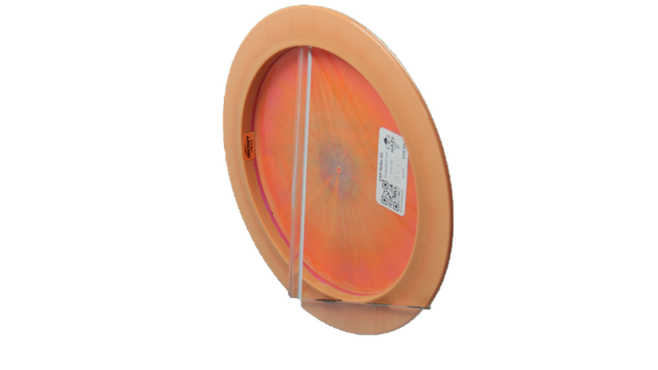Discraft ESP Nuke SS Distance Driver Back View