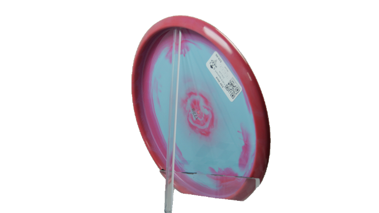 Discraft ESP Sled Putter Back View