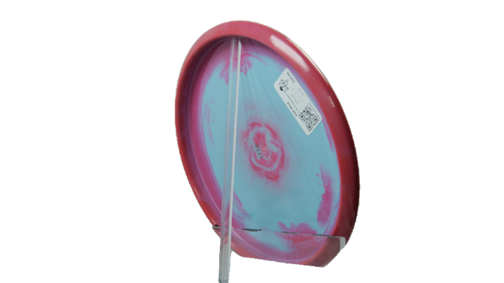 Discraft ESP Sled Putter Back View