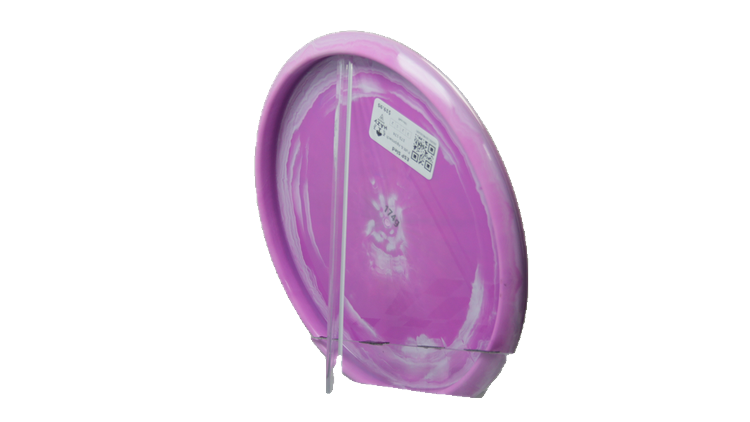 Discraft ESP Sled Putter Back View