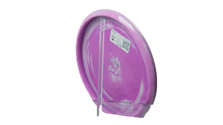 Discraft ESP Sled Putter Back View