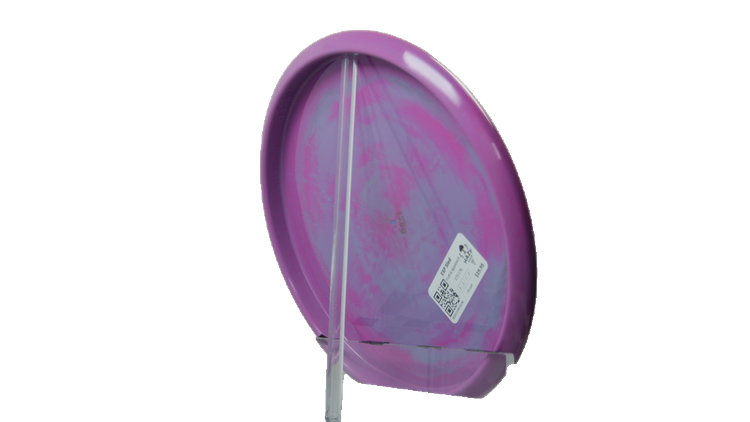 Discraft ESP Sled Putter Back View