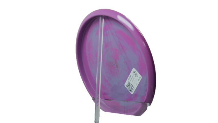 Discraft ESP Sled Putter Back View