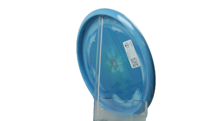 Discraft ESP Sled Putter Back View