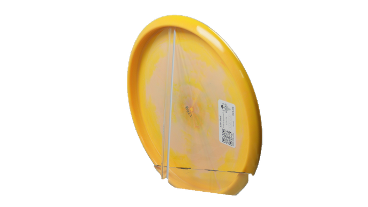 Discraft ESP Sled Putter Back View