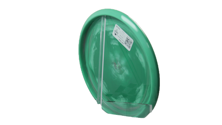 Discraft ESP Sled Putter Back View