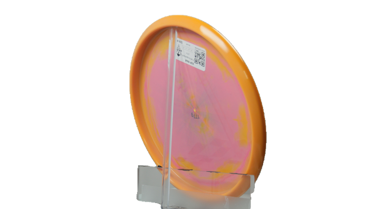Discraft ESP Sled Putter Back View