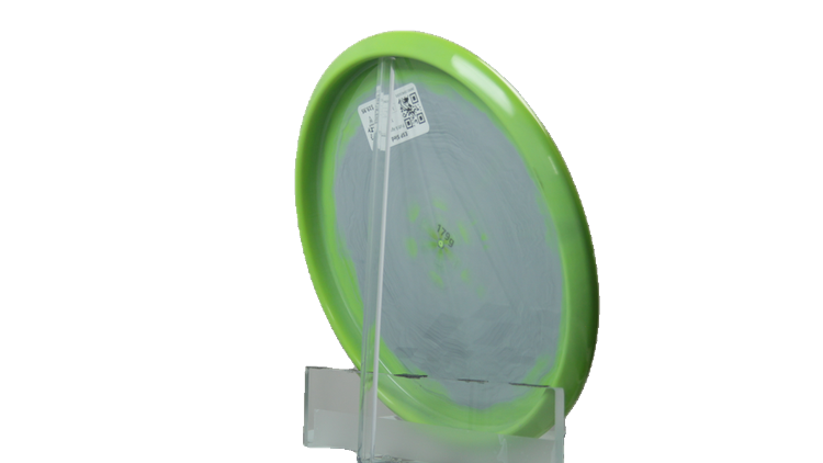 Discraft ESP Sled Putter Back View