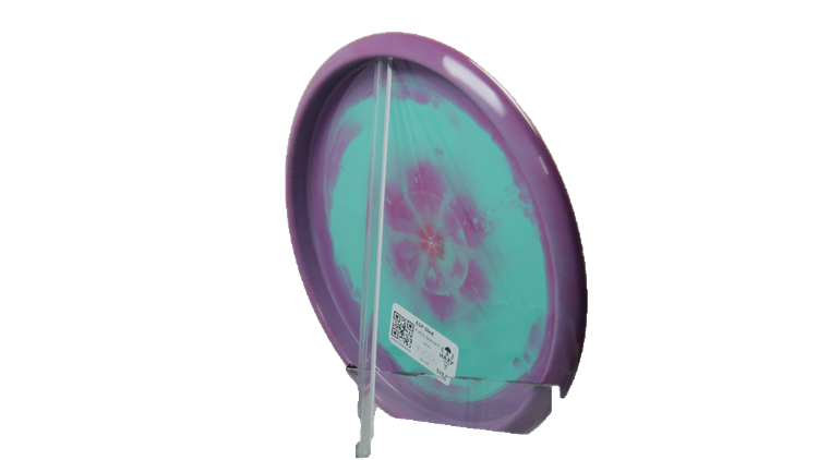 Discraft ESP Sled Putter Back View
