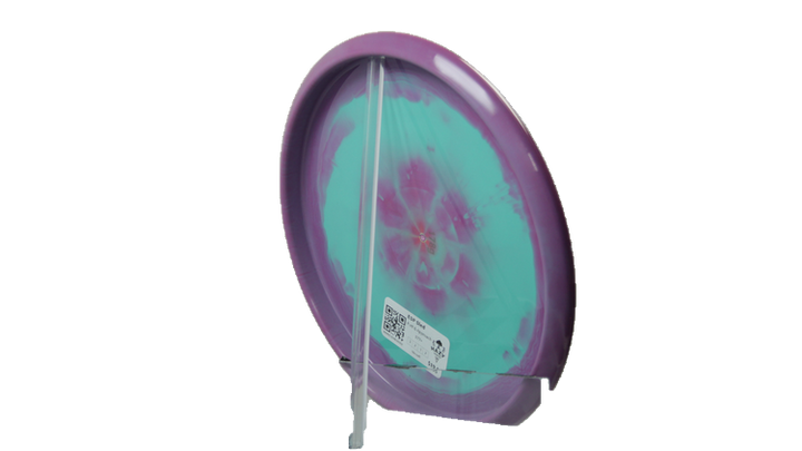 Discraft ESP Sled Putter Back View