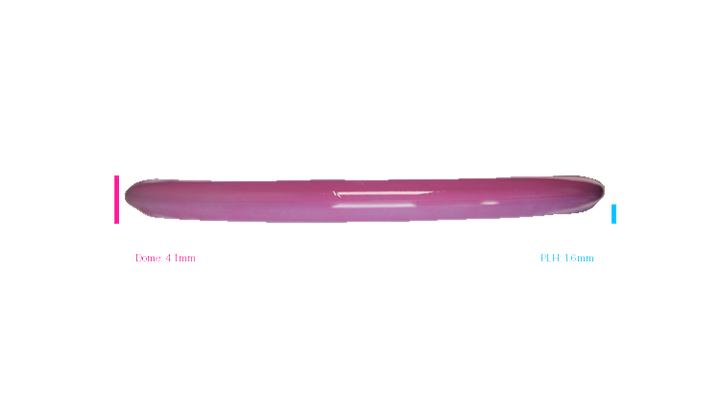 Discraft ESP Sled Putter Profile View