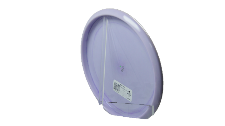 Discraft ESP Sled Putter Back View
