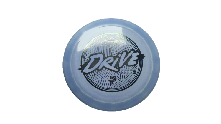 Discraft Paige Pierce Drive Distance Driver Front View