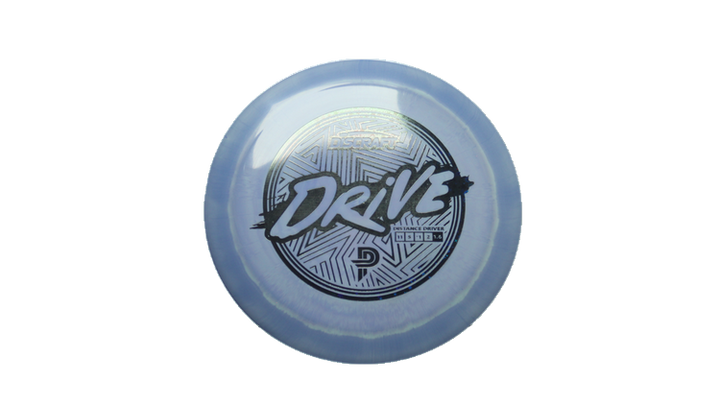 Discraft Paige Pierce Drive Distance Driver Front View