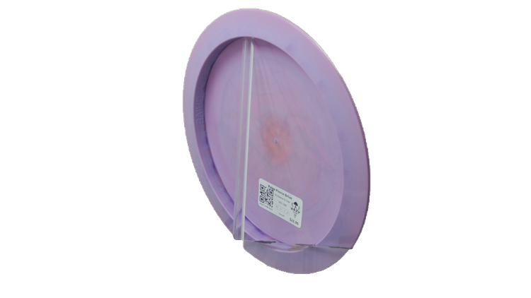 Discraft Paige Pierce Drive Distance Driver Back View