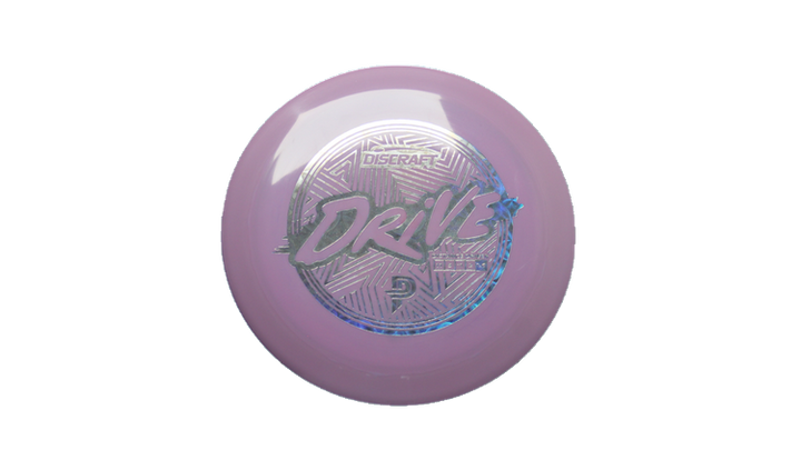 Discraft Paige Pierce Drive Distance Driver Front View