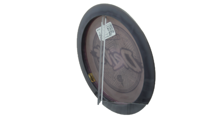 Discraft Paige Pierce Drive Distance Driver Back View