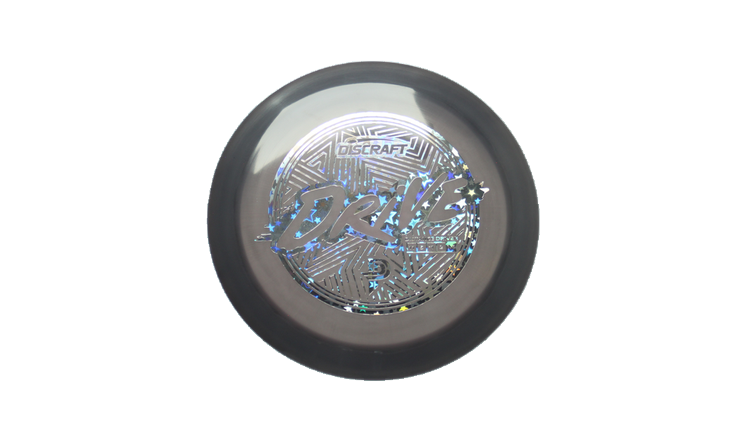Discraft Paige Pierce Drive Distance Driver Front View