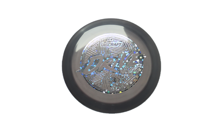 Discraft Paige Pierce Drive Distance Driver Front View