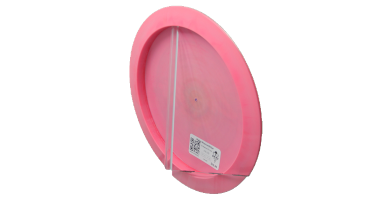 Discraft Paige Pierce Drive Distance Driver Back View