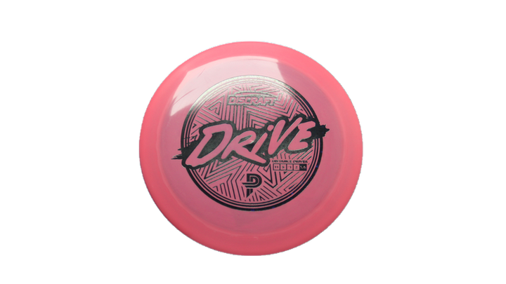 Discraft Paige Pierce Drive Distance Driver Front View