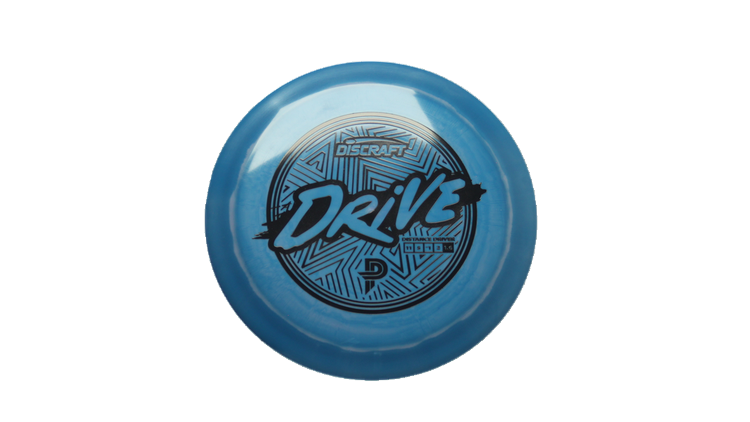 Discraft Paige Pierce Drive Distance Driver Front View