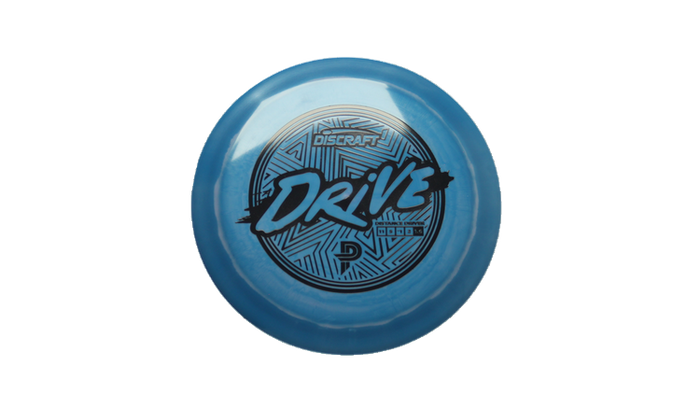 Discraft Paige Pierce Drive Distance Driver