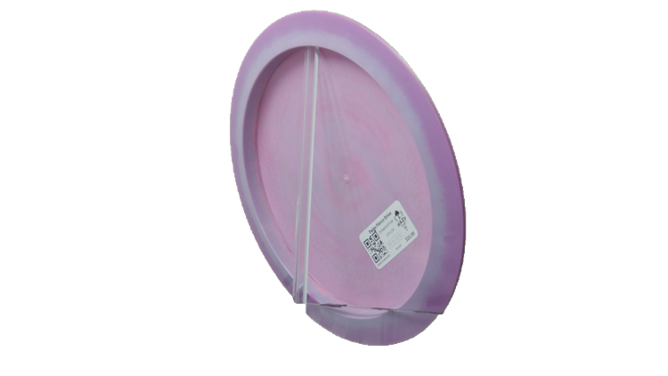 Discraft Paige Pierce Drive Distance Driver Back View