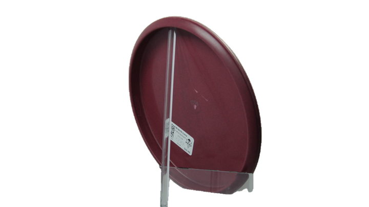 Discraft Paul McBeth Luna Putter Back View