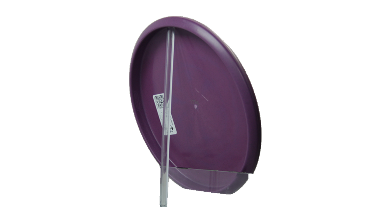 Discraft Paul McBeth Luna Putter Back View
