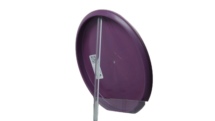 Discraft Paul McBeth Luna Putter Back View