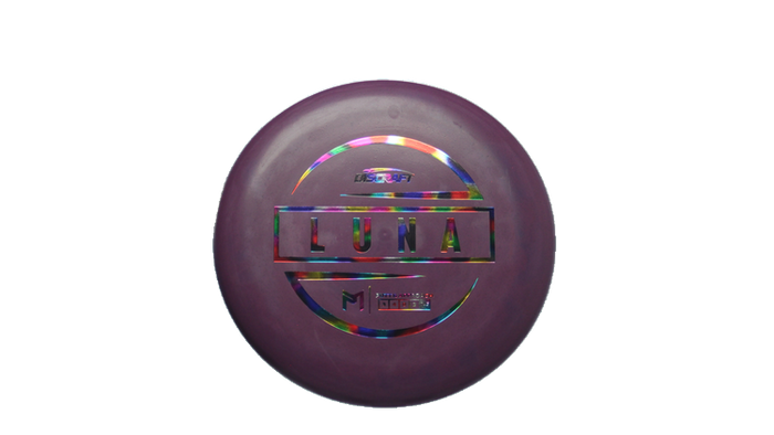 Discraft Paul McBeth Luna Putter