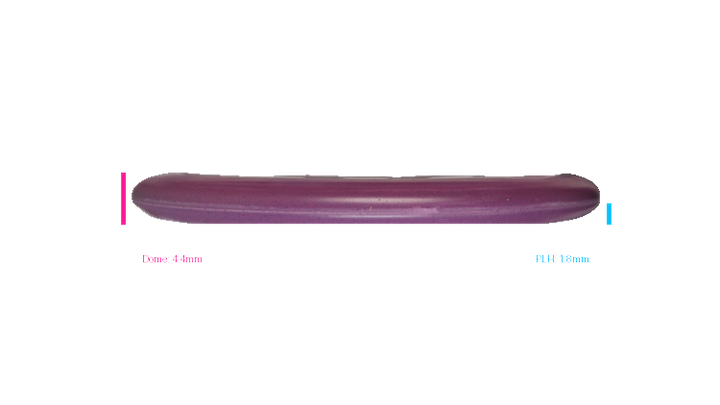 Discraft Paul McBeth Luna Putter Profile View
